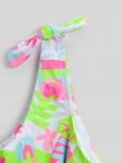 Купальник детский для девочек Iomi разноцветный