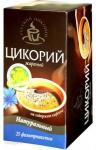 Цикорий растительный  молотый в пакетиках "Русский цикорий"