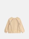 Джемпер детский для девочек Tsaplya_sw бежевый