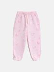 Брюки детские для девочек Ivolga_pn розовый