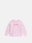 Джемпер детский для девочек Ivolga_sw розовый