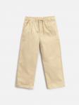 Брюки детские для мальчиков Kaponi бежевый