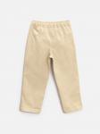 Брюки детские для мальчиков Kaponi бежевый