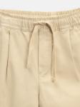 Брюки детские для мальчиков Kaponi бежевый