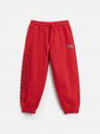 Брюки детские для мальчиков Pseudis_pt красный