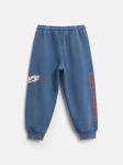Брюки детские для мальчиков Kassina_pt синий
