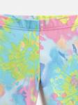 Брюки детские для девочек (лосины) Dina_lg разноцветный