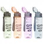 Бутылка спортивная YB-5211 (1000 мл)