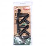 Капельный полив Жук - Набор тройников больших (от емкости) (50шт)# (330122-00)