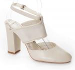 Босоножки женские ASCALINI B1536/B736A-108-A168 35