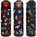 Бутылка спортивная YQ-5088 (750 мл)