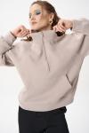 Свитшот Деми (бежевый)