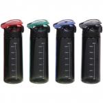 Бутылка спортивная YQ-6055A (700 мл)