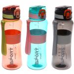 Бутылка спортивная YY-150 (650 мл)