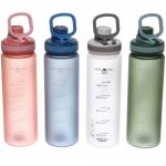 Бутылка спортивная YY-532 (700 мл)