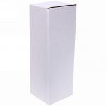 Бутылка стеклянная для специй 500мл "Хай-Тек"