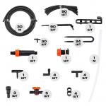 Капельный полив Жук от емкости 90 растений (3шт) (2805-00)