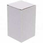 Банка для продуктов стеклянная 700мл "Хай-Тек" с бамбуковой крышкой 8,5*15см