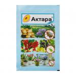 Актара 3 г (300 шт)