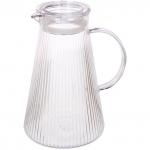 Кувшин пластиковый 1.8л Летний дождь