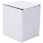 Кружка стеклянная с двойными стенками 250мл "Хай-Тек"