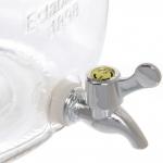 Лимонадница 5л Летняя прохлада