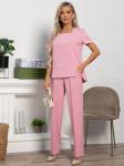 Костюм Соблазн (пыльно-розовый) К15445-19М
