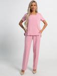 Костюм Соблазн (пыльно-розовый) К15445-19М