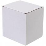 Кружка стеклянная с двойными стенками 280мл "Хай-Тек" для латте