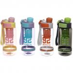 Бутылка спортивная S-2530 (730 мл)