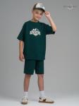 Костюм Light men изумруд AD