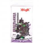 Капельный полив Жук - Набор компенсированных капельниц (70шт)# (330238-00)