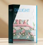 КПБ  бязь Василиса, Delight