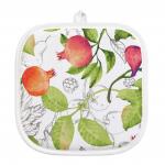 Прихватка 20*20 х/б Самойловский текстиль/Веросса<8964-1 Этюды  Самойловский текстиль>