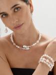 Браслет Selena Pearls