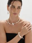 Браслет Selena Pearls
