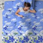 КПБ  бязь Василиса, Delight