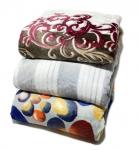 *Плед велсофт Гелиос<200*220,  Евро Скидка 20% Акция21>