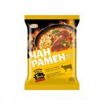 ЧАН РАМЕН Говядина лапша для варки с говяжим бульоном