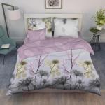 КПБ  бязь Василиса/Delight