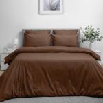 КПБ 1,5сп поплин страйп-дизайн (нав 70*70) Волшебная ночь<8709/16 Brawnie Скидка>