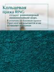 Набор полотенец махровых Кай из 3шт (30*60+50*90+70*140) Реноме, 19-5217 темно-зеленый