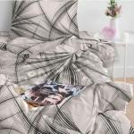 КПБ  бязь Василиса, Delight