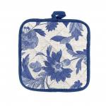 Прихватка рогожка 18*18 Vse DOMA<А43857 Елена Прекрасная,  рис 60287-1>