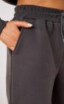 Брюки P522-0801-1 d.grey