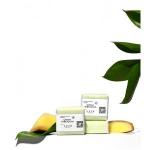 Бальзам для волос твердый Манго. Для всех типов волос. Мини-версия