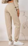 Брюки P522-0801-1 beige