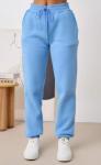 Брюки P522-0801-1 l.blue
