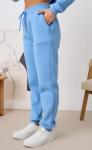 Брюки P522-0801-1 l.blue