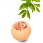 Бомбочка для ванны "Чаша с солью"